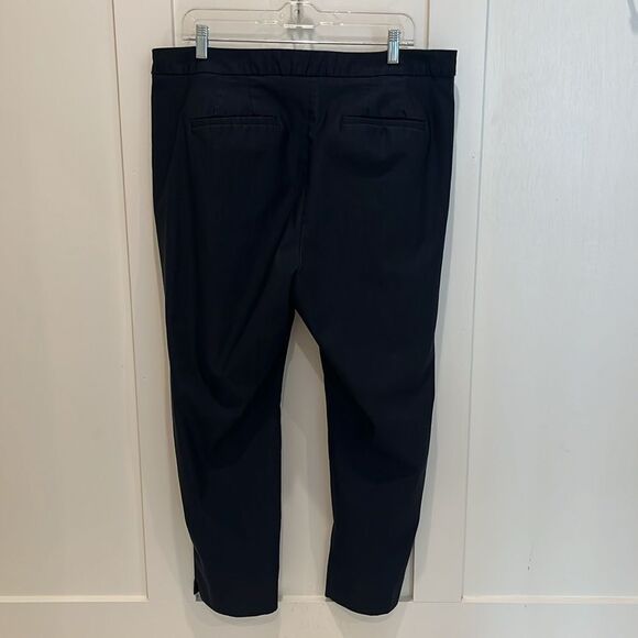 Lane Bryant Black Pants - Picture 3 of 8